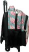 BMU Butterfly Unicorn 25 Σακίδιο Νηπιαγωγείου Trolley (357-25072) (2)