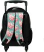 BMU Butterfly Unicorn 25 Σακίδιο Νηπιαγωγείου Trolley (357-25072) (3)