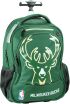 NBA Bucks 25 Σακίδιο Trolley (378-01074) (0)