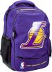 ΝΒΑ Lakers 25 Σακίδιο Οβάλ (378-03031) (0)