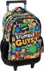 Stumble Guys 25 Σακίδιο Trolley (377-30078) (0)