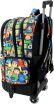 Stumble Guys 25 Σακίδιο Trolley (377-30078) (1)