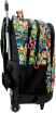 Stumble Guys 25 Σακίδιο Trolley (377-30078) (2)