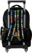 Stumble Guys 25 Σακίδιο Trolley (377-30078) (3)