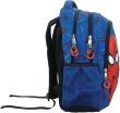 Spiderman Evergreen 26 Σακίδιο Οβάλ (337-11031) (1)