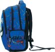 Spiderman Evergreen 26 Σακίδιο Οβάλ (337-11031) (2)