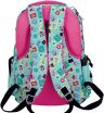 Minnie Love Your Life 26 Σακίδιο Οβάλ (340-32031) (3)