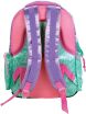 Barbie Logo 26 Σακίδιο Οβάλ (349-94031) (3)