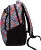Paul Frank Fantasia 26 Σακίδιο Οβάλ (376-02031) (3)