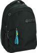 Maui & Sons Black 26 Σακίδιο Οβάλ (339-23031) (0)