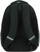 Maui & Sons Black 26 Σακίδιο Οβάλ (339-23031) (4)