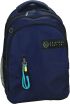 Maui & Sons Dark Blue 26 Σακίδιο Οβάλ (339-24031) (0)