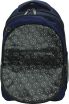 Maui & Sons Dark Blue 26 Σακίδιο Οβάλ (339-24031) (1)