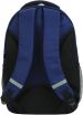 Maui & Sons Dark Blue 26 Σακίδιο Οβάλ (339-24031) (4)