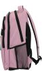 Maui & Sons Pink Light 26 Σακίδιο Οβάλ (339-25031) (3)
