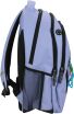 Maui & Sons Purple Light 26 Σακίδιο Οβάλ (339-26031) (2)