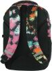 Maui & Sons Disco Leopard 26 Σακίδιο Οβάλ (339-28031) (4)
