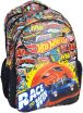 Hot Wheels Race To Win 26 Σακίδιο Οβάλ (349-39031) (0)