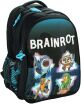 Toikido Brainrot 26 Σακίδιο Οβάλ (343-10031) (0)
