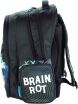 Toikido Brainrot 26 Σακίδιο Οβάλ (343-10031) (1)