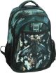 BMU Blue Eye Wolf 26 Σακίδιο Οβάλ (357-33031) (0)
