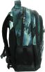 BMU Blue Eye Wolf 26 Σακίδιο Οβάλ (357-33031) (2)