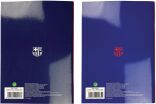 Barcelona Τετράδιο 17Χ25-2 Σχέδια (380-00400) (1)