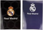 Real Madrid Τετράδιο 17Χ25-2 Σχέδια (381-00400) (0)