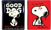 Peanuts Good Dog-Art Rebel Τετράδιο Α4 Σπιράλ 2 Θεμάτων-2 Σχέδια (365-10440) (0)
