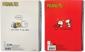 Peanuts Good Dog-Art Rebel Τετράδιο Α4 Σπιράλ 2 Θεμάτων-2 Σχέδια (365-10440) (1)