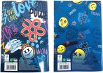 All Over-More Love Τετράδιο 17X25-2 Σχέδια (357-31400) (1)