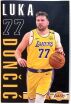 NBA Doncic Τετράδιο 17Χ25 (378-12400) (0)