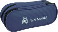 Real Madrid 26 Κασετίνα Οβάλ (381-00141) (0)