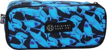 Maui & Sons Shark 25 Κασετίνα Βαρελάκι Οβάλ (339-07141) (0)
