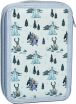 Frozen Famiy 24 Κασετίνα Διπλή (341-71100) (1)