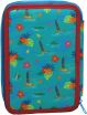 Vaiana Wave 25 Κασετίνα Διπλή (331-57100) (1)