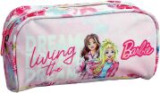 Barbie Paints 25 Κασετίνα Οβάλ (349-89144) (0)