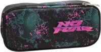 No Fear Fluo 25 Κασετίνα Βαρελάκι Οβάλ (348-49141) (0)