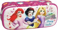 Princess Castle 25 Κασετίνα Οβάλ (331-56144) (0)