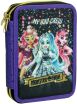 Monster High Boo 25 Κασετίνα Διπλή (350-01100) (0)