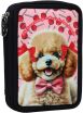 BMU Love Poodle 25 Κασετίνα Διπλή (357-21100) (0)