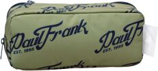 Paul Frank Vintage 25 Κασετίνα Βαρελάκι Οβάλ (376-03141) (1)