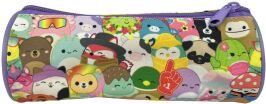 Squishmallows 25 Κασετίνα Βαρελάκι (363-30140) (2)