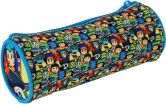 Stumble Guys 25 Κασετίνα Βαρελάκι (377-30140) (1)
