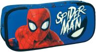 Spiderman Evergreen 26 Κασετίνα Οβάλ (337-11144) (0)