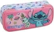 Stitch Scrapbook 26 Κασετίνα Οβάλ (342-04144) (0)