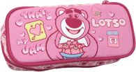 Toy Story Lotso 26 Κασετίνα Οβάλ (332-80144) (0)