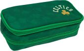 NBA Boston Celtics Retro 23 Κασετίνα Βαρελάκι Οβαλ (338-91141) (0)