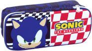 Sonic Classic 26 Κασετίνα Οβάλ (334-89144) (0)