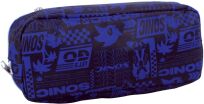 Sonic Classic 26 Κασετίνα Οβάλ (334-89144) (1)